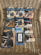 Smith Corona LOT Ribbon Typewriter Memory Correct Opaquing Printwheel Tape Lift