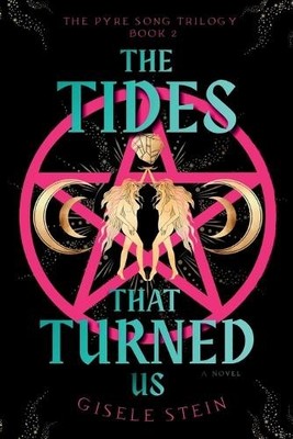 Gisele Stein The Tides That Turned Us (Paperback) (UK IMPORT)