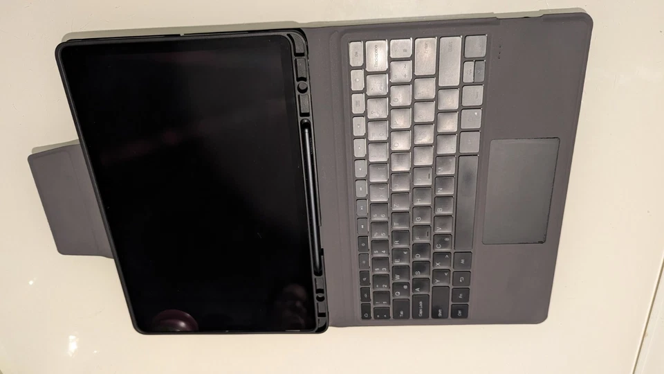 Samsung Galaxy Tab S7 FE · 64GB · Cellular, Foto 2 von 5