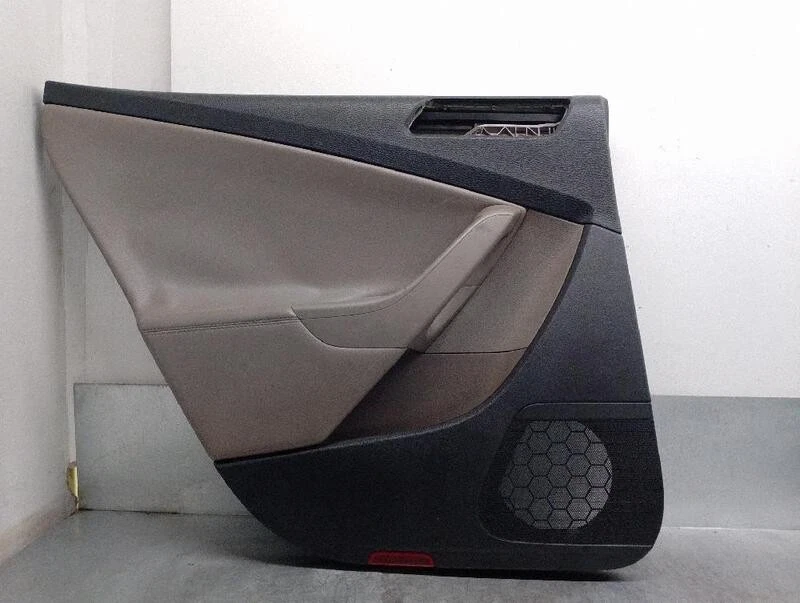 3C9867211 türverkleidung hinten links für VOLKSWAGEN PASSAT VARIANT (3C5) 2.0 - Bild 2 von 3