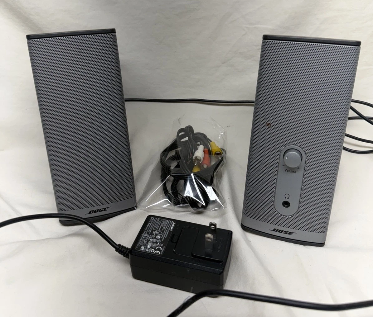 Bose Companion 2 Series Ii for sale - eBay