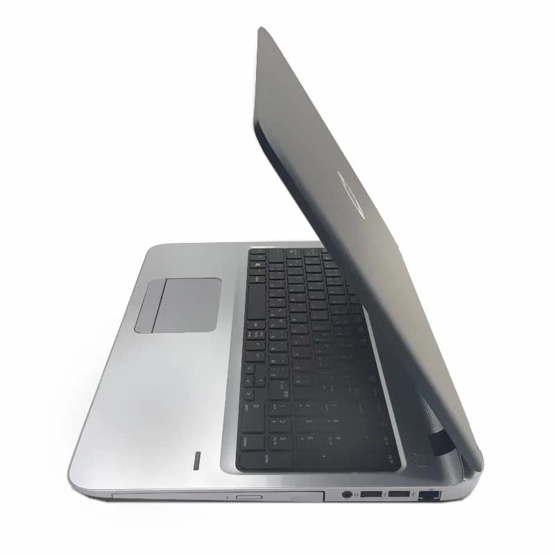 HP ProBook 450 G3 Laptop Win10 Pro Office 2019 8GB 128GB SSD Webcam  Japan  JP - Image 4 of 4