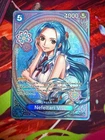 Nefeltari Vivi -024 (SP) EB03-024 Extra Booster: One Piece Heroines Edition Foil