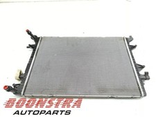 Kühler VW Caddy IV Kasten SAA, SAH 5K0121251S P23472174