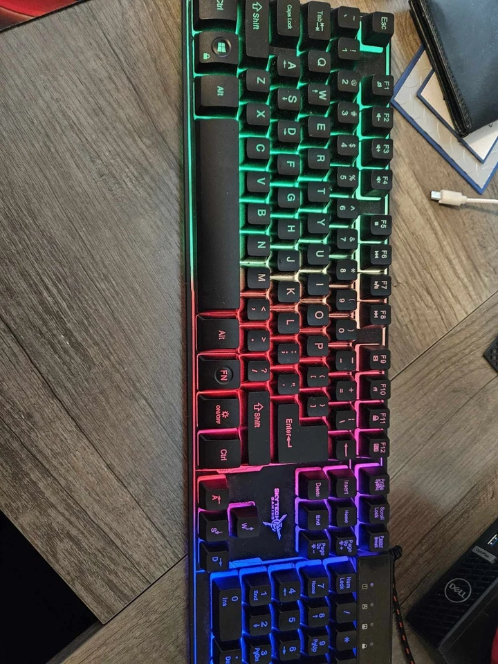 Configuración de PC para juegos Foto 4 de 4