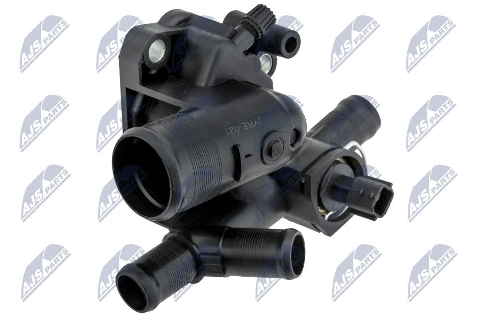 N.T.Y. CTM-RE-021.NTY Thermostat, coolant for NISSAN,RENAULT