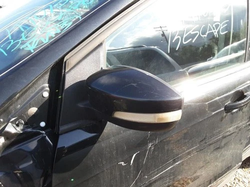 Driver Side View Mirror Power With Heated Memory Fits 13-16 ESCAPE 1277003