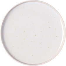 Like. by Villeroy & Boch Winter Glow Piatto Da Colazione, 21 Cm Ø