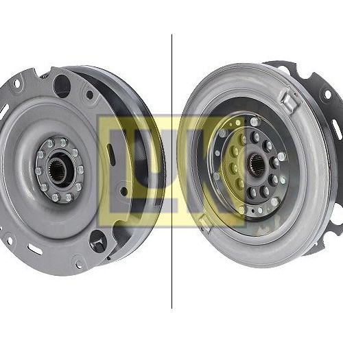 LuK Zweimassenschwungrad 415 0904 09 FüR Audi Q5 8RB 2008-2019-image