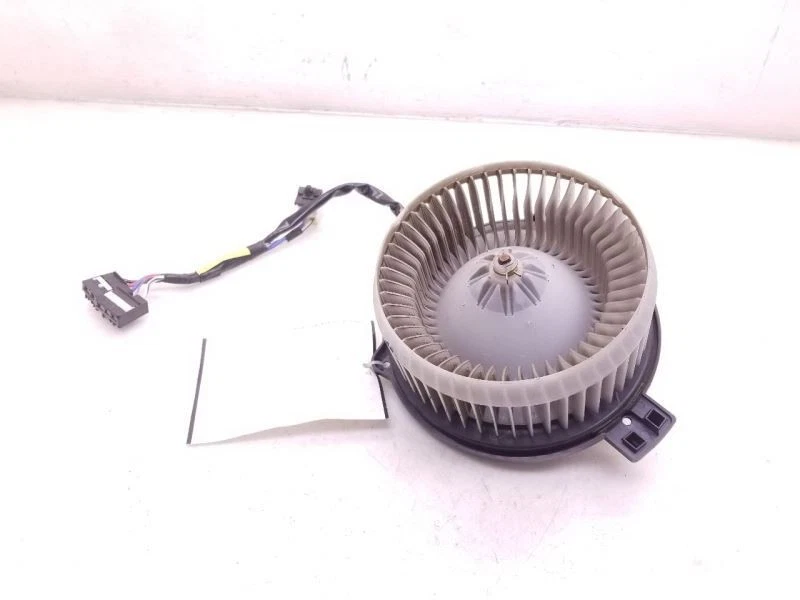 01-05 MOTOR SOPLADOR LEXUS IS300 3,0 L AC  Foto 2 de 4
