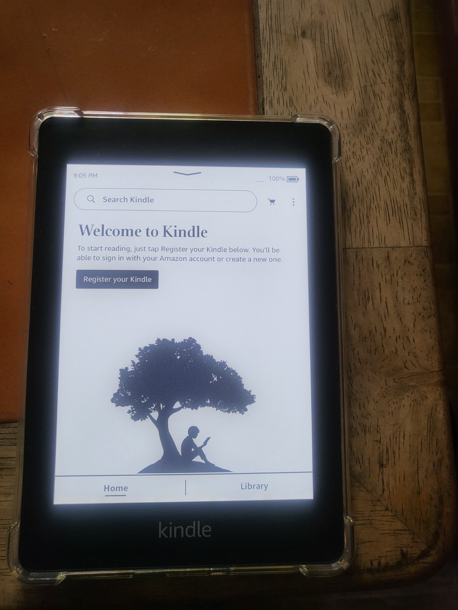 Kindle Paperwhite 第10世代 pq94wif 1285 Amazon Kindle Paperwhite p Model PQ94WIF - 10th Generation 32GB | eBay