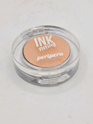Peripera Ink Fitting Shadow #13 Cotton Candy Yamyam 0.05 Oz 
