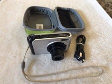 Canon Powershot A3000 IS 10.0MP Digital Camer...