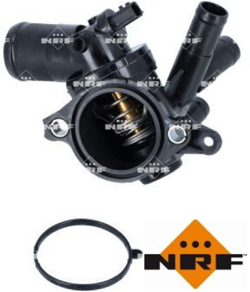 Nrf 725332 Thermostat FüR KüHlmittel Thermostat KüHlmittel-image