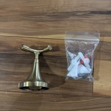 Kohler Tone Robe Hook 27427-2MB New