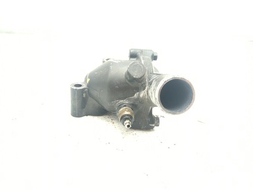 86 87 Honda VFR 700 F Interceptor Radiator Thermostat Housing