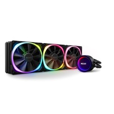 NZXT Kraken X73 RGB 360mm AIO Flüssigkeitsk�...