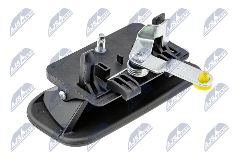 EXTERIOR DOOR HANDLE EZC-FR-085 FOR FORD TRANSIT/Platform/Chassis/Van/Bus 2.4L - Image 14