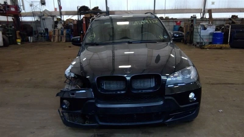 Automatic Transmission 4.8L Fits 07-10 BMW X5 5149316 Foto 2 de 4