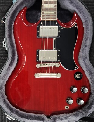 Epiphone by Gibson SG-70 61 Reissue 1999 Japanese Domestic Market