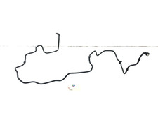 2019-2024 AUDI Q7 SQ7 FUEL EMISSION SYSTEM VENT BREATHER HOSE PIPE LINE TUBE OEM