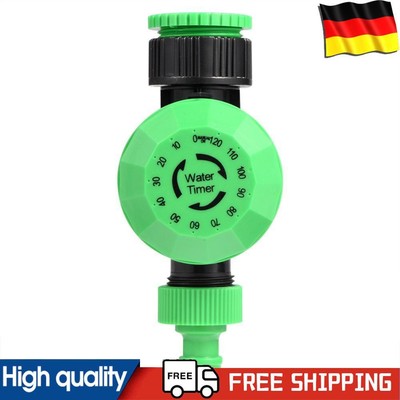 Automatic Watering Tools Garden Irrigation System Mechanical Timer Controller