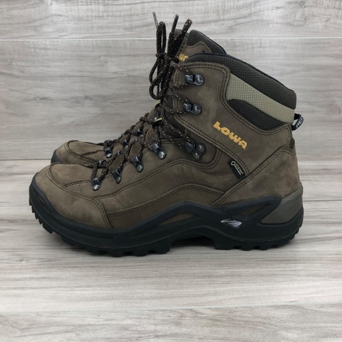 Lowa Renegade GTX Gortex hiking boots 