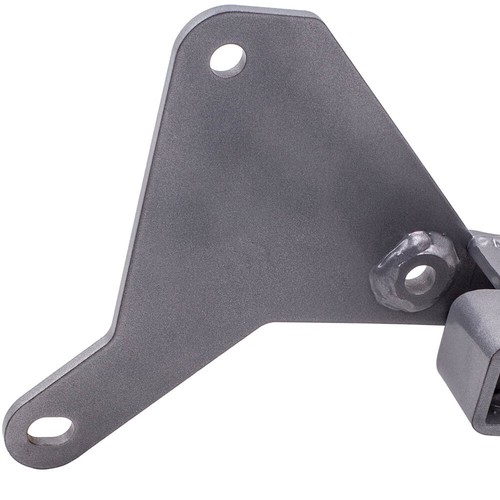 Track Bar Drop Bracket for Jeep Grand Cherokee 1999-2004 WJ Heavy Duty - Picture 9 of 12
