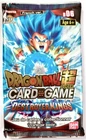Booster B06 Destroyer Kings BT6 | Dragon Ball Super Card Game | NEW
