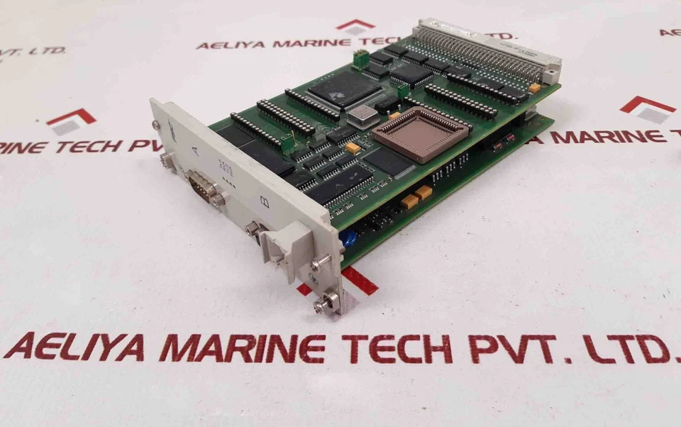 FSC 10024/H/F Horizontal PLC Module - Image 3 of 4