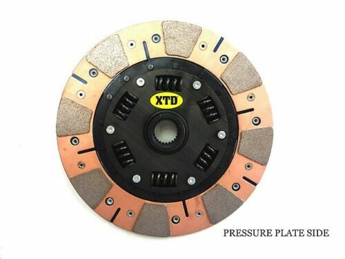 AMC MULTI DUAL FRICTION CLUTCH KIT+ PROLITE FLYWHEEL KIT for FR-S 86 BRZ 2.0L - Picture 3 of 8