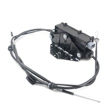 Neu Parken Bremse Aktor Auto Control Unit f�r BMW X5 E70 X6 E71 E72 34436779451