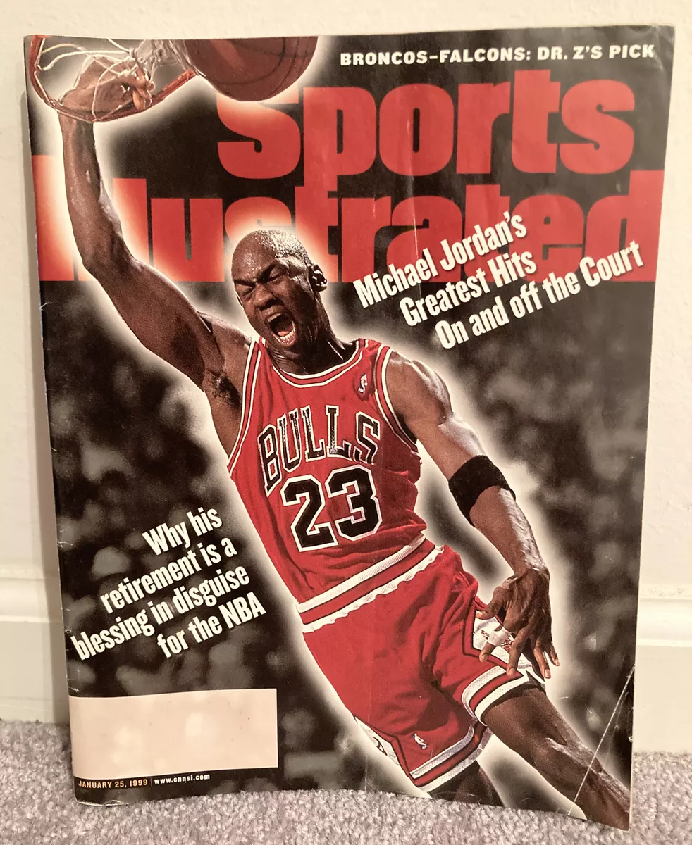 Jordan 1 sports sales illustrated shirt