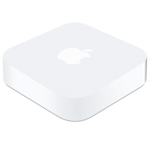 APPLE AIRPORT EXPRESS A1392: WIRELESS 802.11n Wi-Fi ROUTER - 第 2/8 張圖片