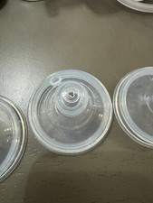 tommee tippee feeder bottle nipples 3pk