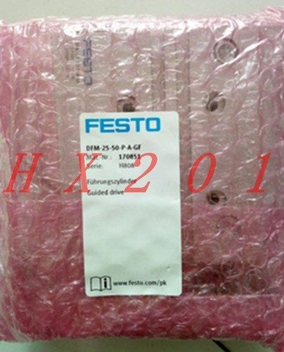 ONE NEW DFM-25-50-P-A-GF 170851 #D1