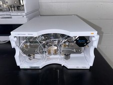 Agilent 1260 Infinity Series HPLC G2226A Nano Pump  #16394