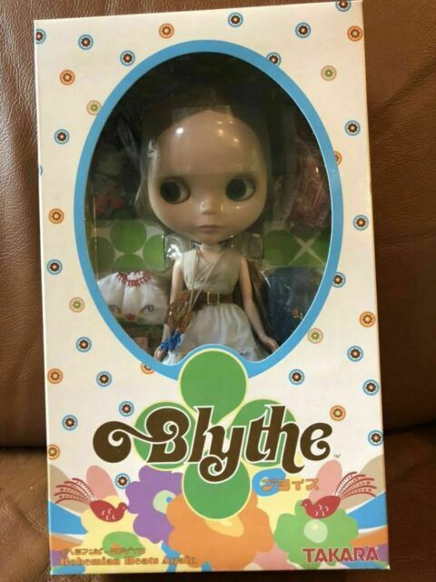 blythe ebl
