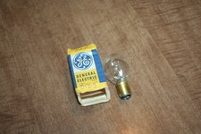 NOS Genuine GE BNF Projector Projection Lamp Bulb 75W 115-125V See Pix