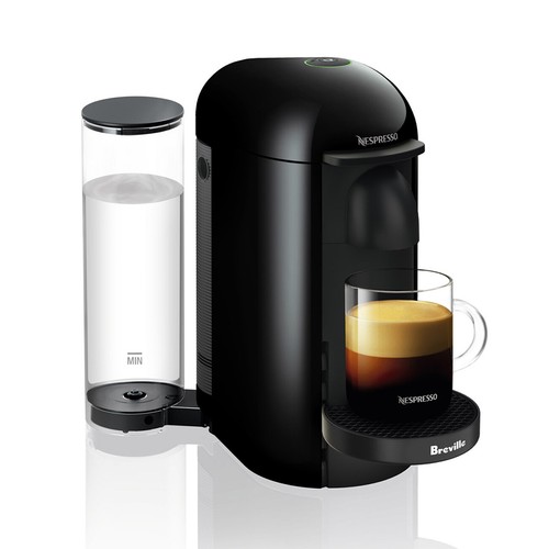 Nespresso BNV420 Vertuo Plus Coffee and 