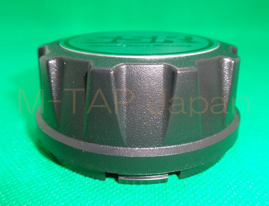 パーツ solsol 4x SSR Speed Star Formula Center Caps for Formula AERO MESH