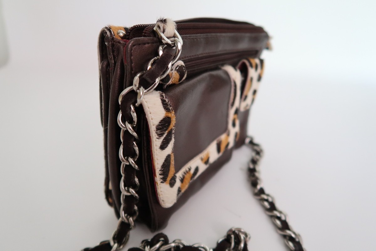 Jeun Bang OKPTA1519426 Women's Purse Handbag Tote OK 0973628 Tiger