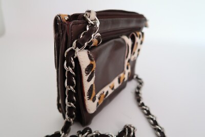 Jeun Bang OKPTA1519426 Women's Purse Handbag Tote OK 0973628 Tiger