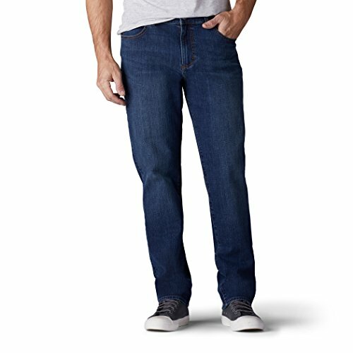 lee modern series athletic fit