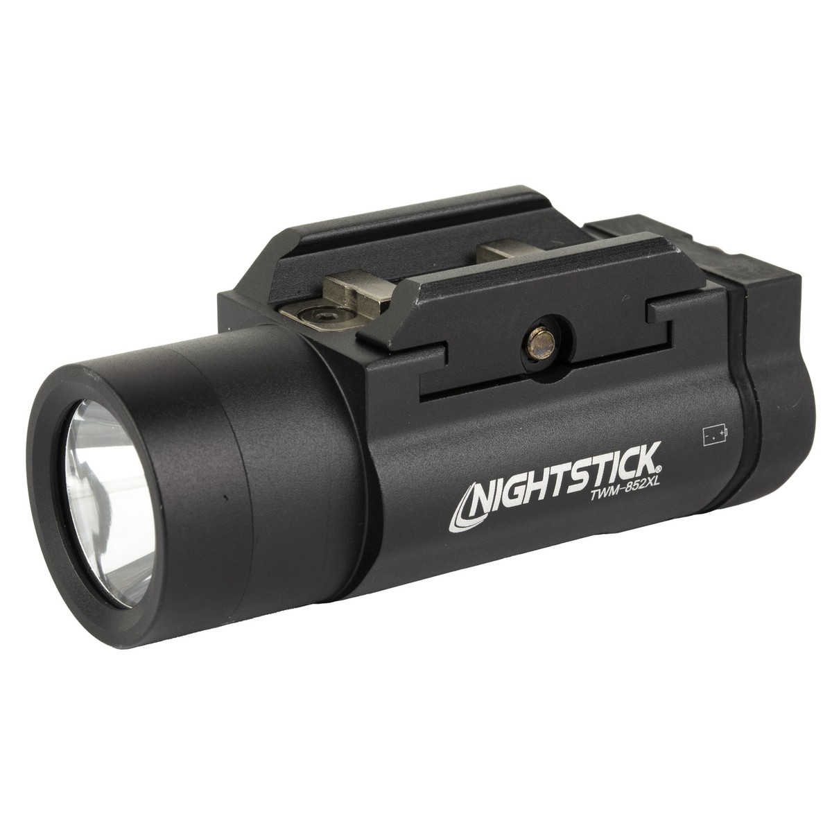 Buy Nightstick TWM-852XL Long Gun Weapon Light 850 Lumens Rear