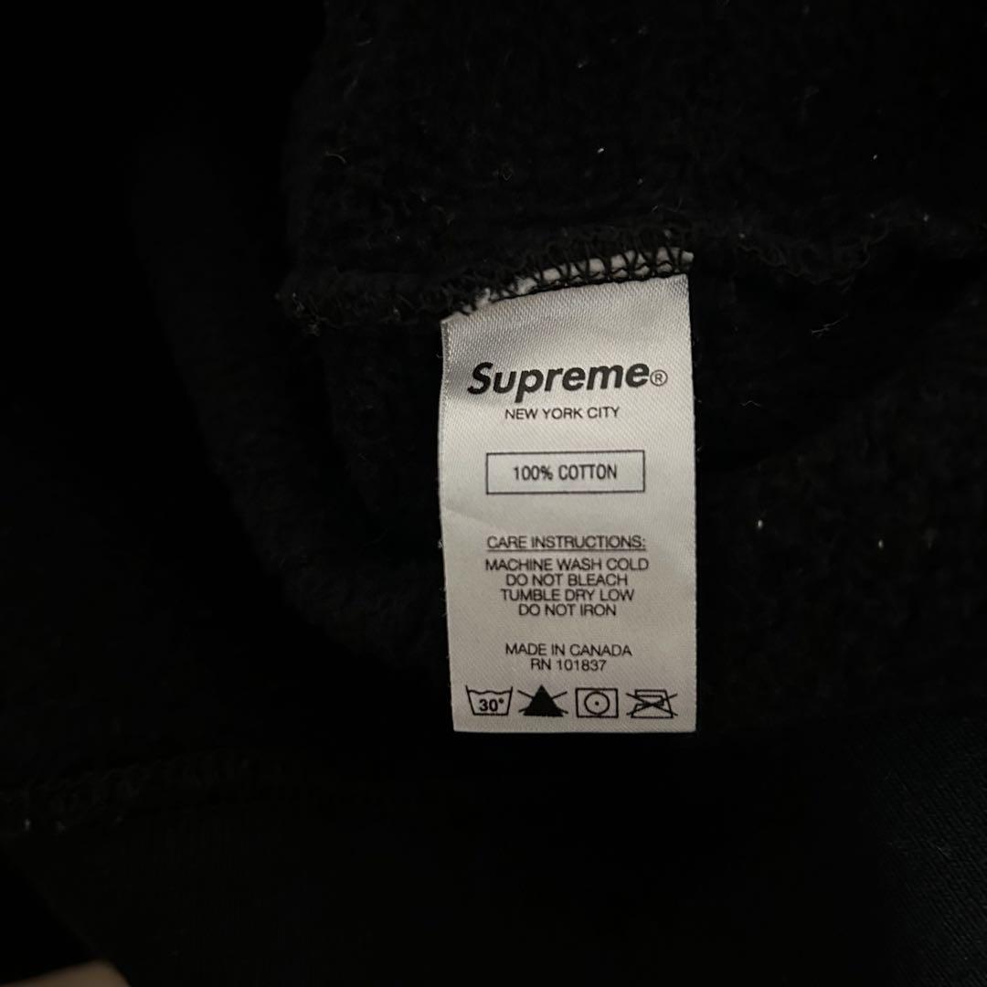 Supreme/Yohji Yamamoto Crewneck | eBay Supreme/Yohji Yamamoto Crewneck | eBay
