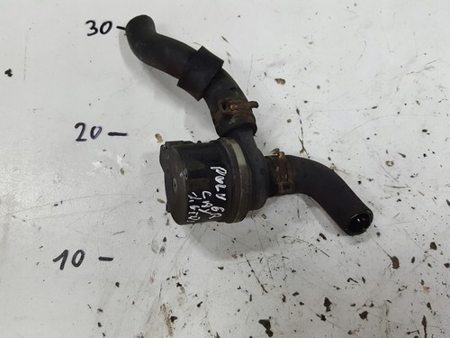 VW POLO 6R IBIZA IV FABIA 1.6 TDI CAY WASSERPUMPE (au-20 20736)