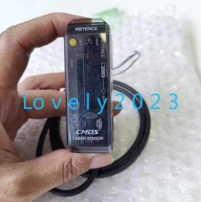 1pc used Keyence sensor GV-21