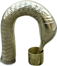 Vintage Handmade Swan Head Handle for Vintage Walking Stick Everyday Best Gifts