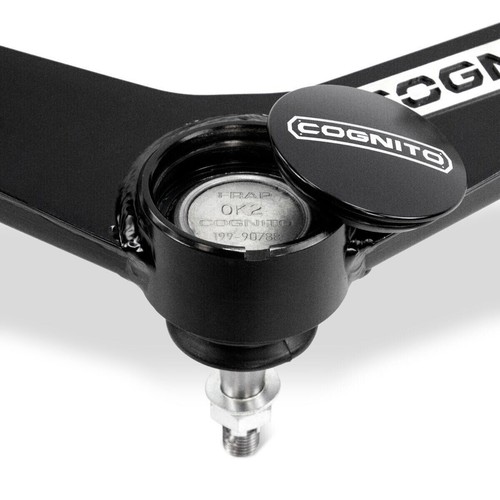 Kit de brazo de control superior Cognito Ball Joint SM para 20-23 Chevy/GMC 2500HD 3500HD - Imagen 2 de 2